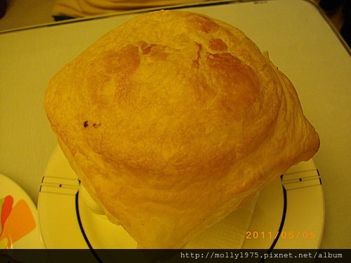 2011年05月05日-提前慶祝母親節-skylark加州風洋食館