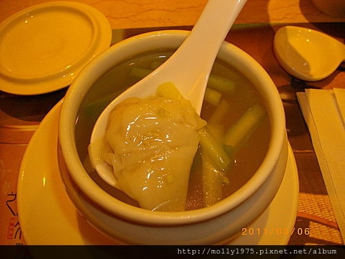 2011年05月06日天仁喫茶趣餐廳