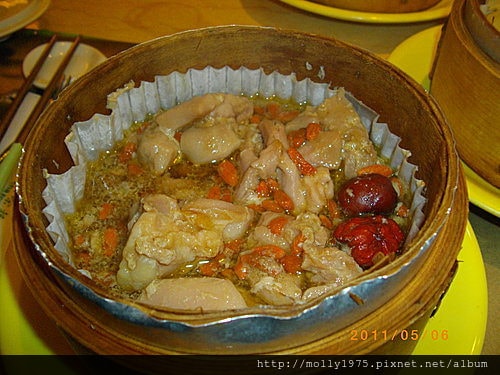 2011年05月06日天仁喫茶趣餐廳