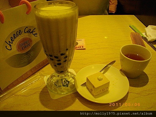 2011年05月06日天仁喫茶趣餐廳