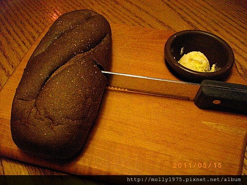 2011年5月15日-環亞奧美客餐廳