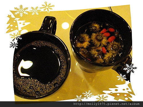 2011年03月18日內湖SU蔬食法式料理餐廳