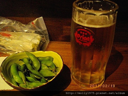 2011年02月19日作田也串燒