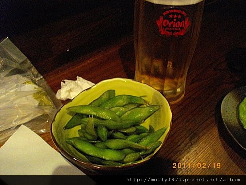 2011年02月19日作田也串燒