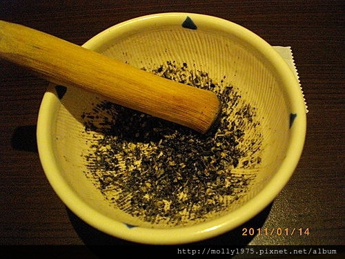 2011年1月14日品田牧場豬排飯