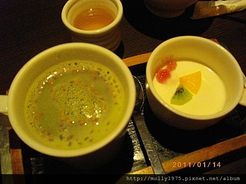 2011年1月14日品田牧場豬排飯
