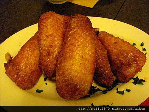 2011年02月07日台北東區糖朝港式飲茶
