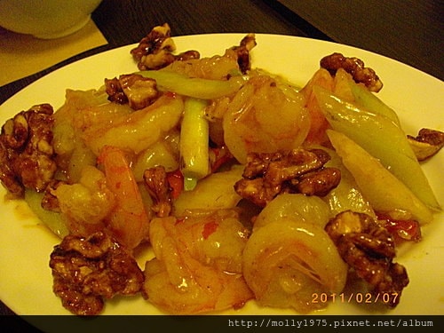 2011年02月07日台北東區糖朝港式飲茶