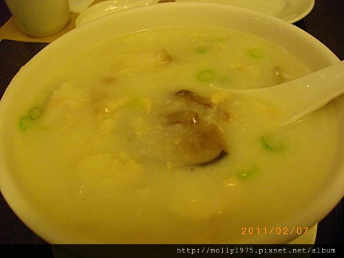 2011年02月07日台北東區糖朝港式飲茶