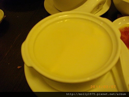 2011年02月07日台北東區糖朝港式飲茶
