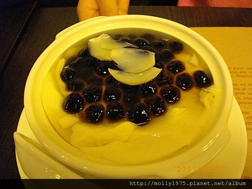 2011年02月07日台北東區糖朝港式飲茶