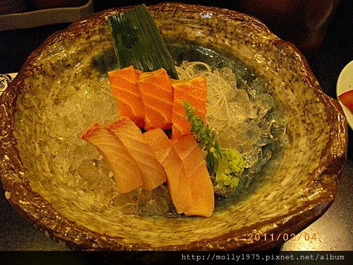 2011年02月04日西門町大車輪日本料理