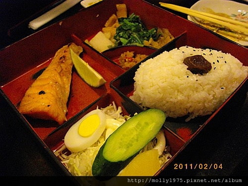 2011年02月04日西門町大車輪日本料理