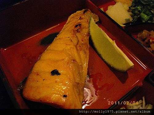 2011年02月04日西門町大車輪日本料理
