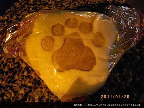 2011年01月29日台中逢甲夜市-熊手包