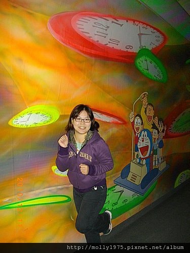2010年12月11日小人國7-11員工旅遊