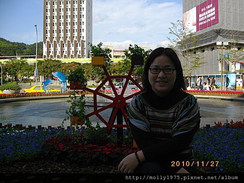 2010年11月27日美麗華