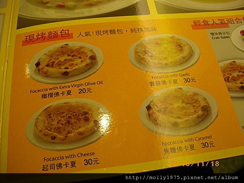 2010年11月18日薩莉亞
