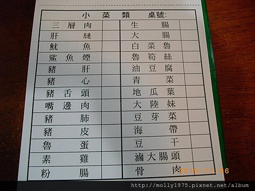 【蘆洲】蘆洲切仔麵/蘆洲捷運站/老店美食