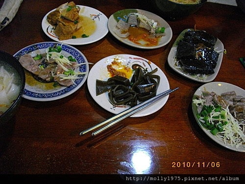 【蘆洲】蘆洲切仔麵/蘆洲捷運站/老店美食
