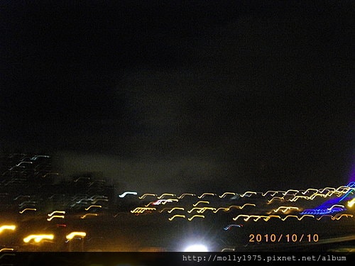 2010年10月10日雙十國慶煙火