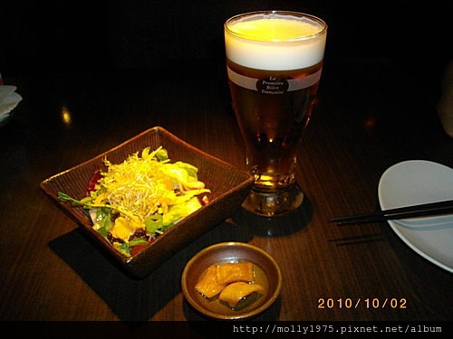 2010年10月2日三四味屋