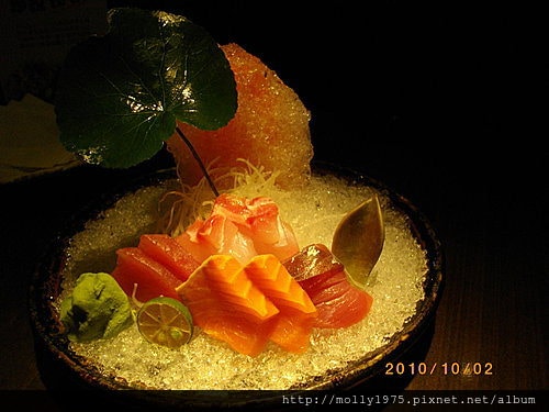 2010年10月2日三四味屋