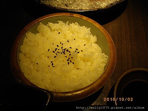 2010年10月2日三四味屋