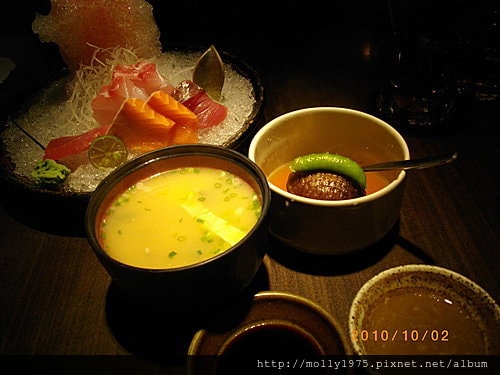 2010年10月2日三四味屋