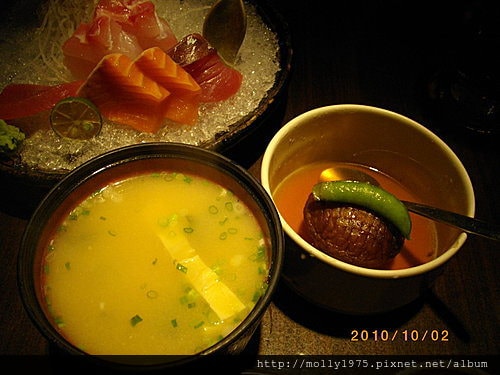 2010年10月2日三四味屋