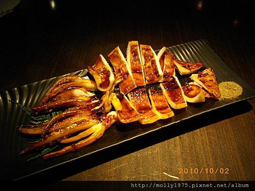 2010年10月2日三四味屋