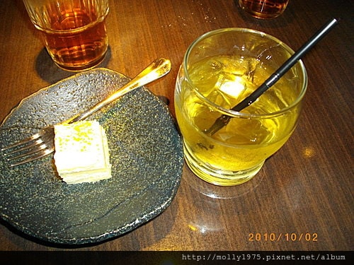 2010年10月2日三四味屋