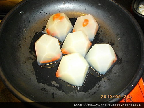 2010年9月30日馬辣麻辣鍋