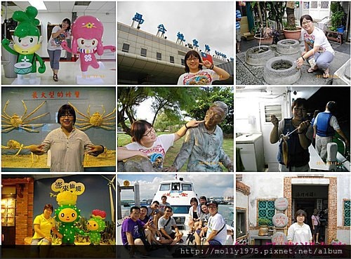 2010年09月-澎湖之旅