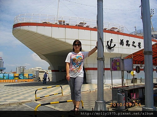 2010年09月-澎湖之旅