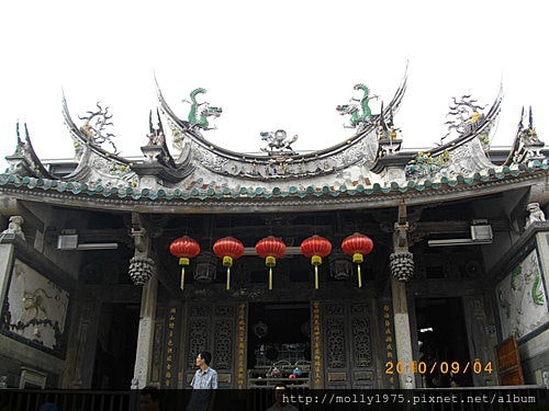 2010年09月-澎湖之旅