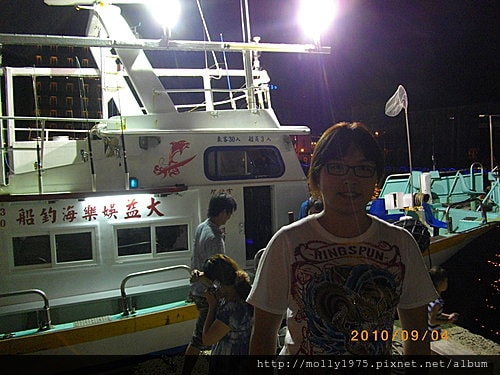 2010年09月-澎湖之旅