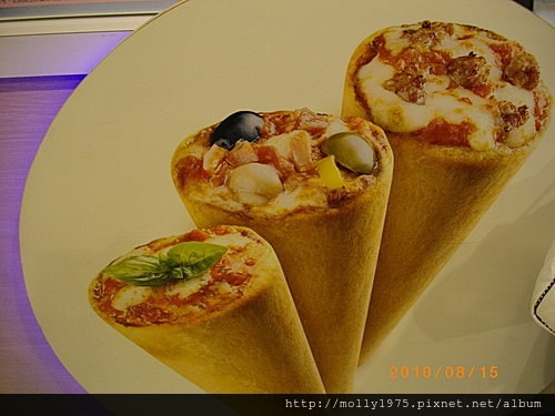20100815台北車站美食街