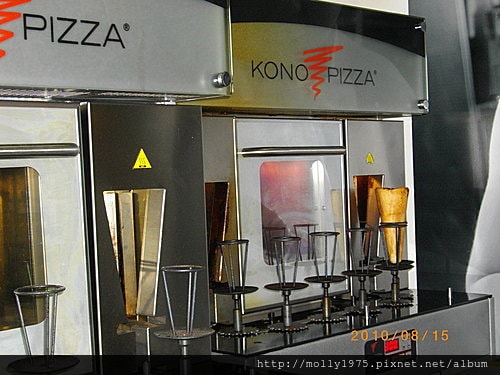 20100815台北車站美食街