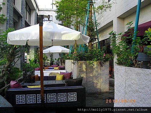 2010年08月03日-大直水舞饌餐廳