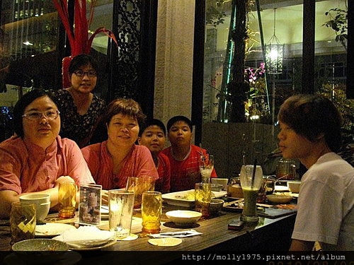 2010年08月03日-大直水舞饌餐廳