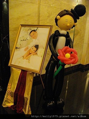 2010年07月18日~大學同學之婚宴