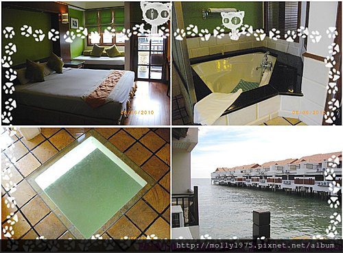 2010年6月~馬來西亞之旅