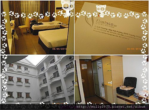 2010年6月~馬來西亞之旅