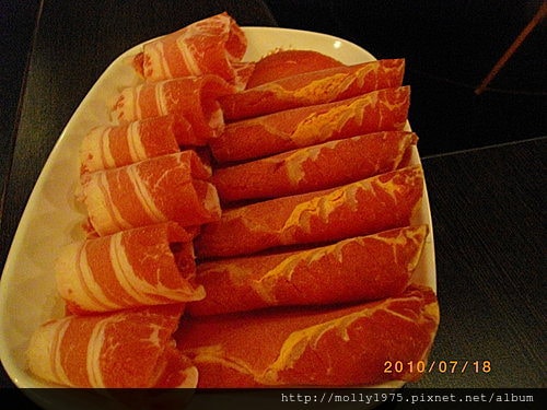 2010年7月18日大直-八海鍋物餐廳