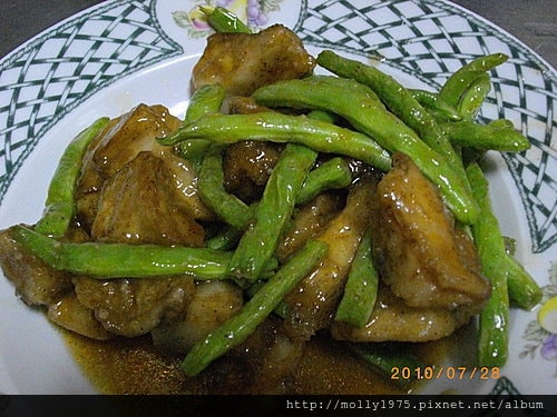 2010年7月28日大直台灣第一家鹽酥雞