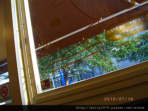 2010年7月16日內湖小貳樓