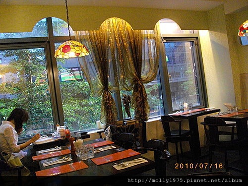2010年7月16日內湖小貳樓