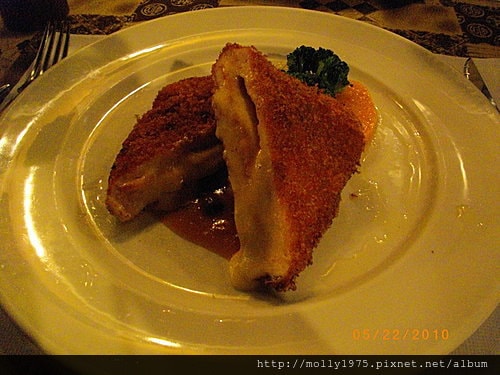 2010年5月22日復興店洋蔥先生