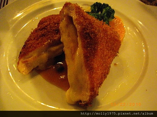 2010年5月22日復興店洋蔥先生